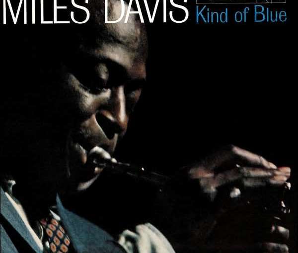 Philip Bailey Talks About “Blue in Green” By Miles Davis