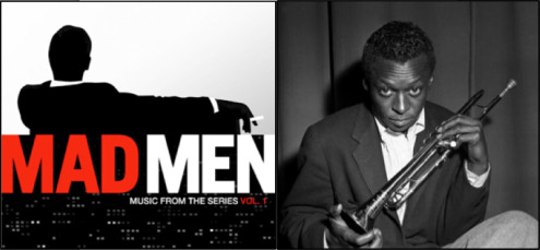 Maybe The New Season Of Mad Men Will Feature A Miles Davis Song